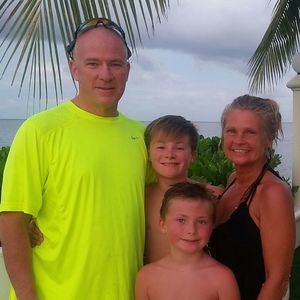 Meet your Posher, Lorri